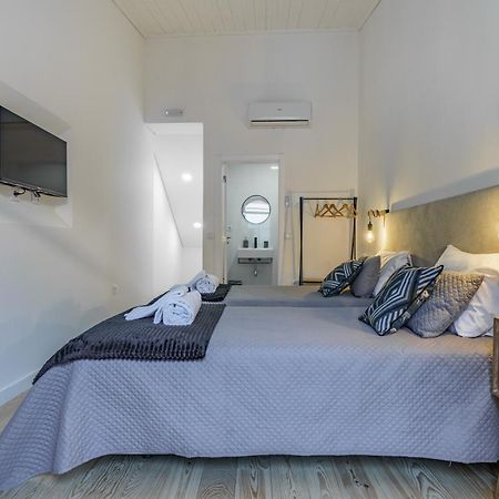 Casas Da Ferraria By 4U Alojamento - Tonho Da Chica & Avo Marchao Abrantes Luaran gambar