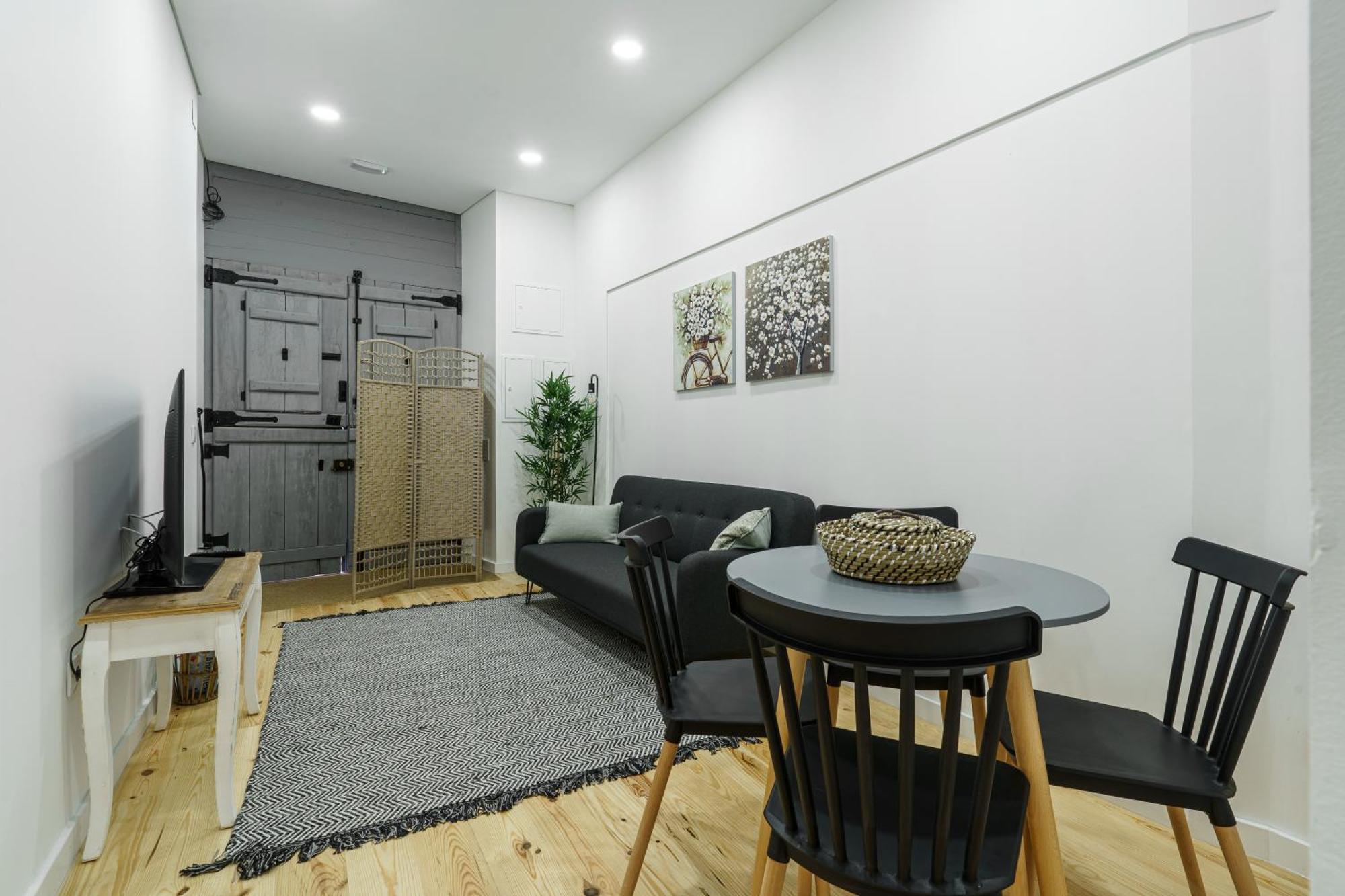 Casas Da Ferraria By 4U Alojamento - Tonho Da Chica & Avo Marchao Abrantes Luaran gambar