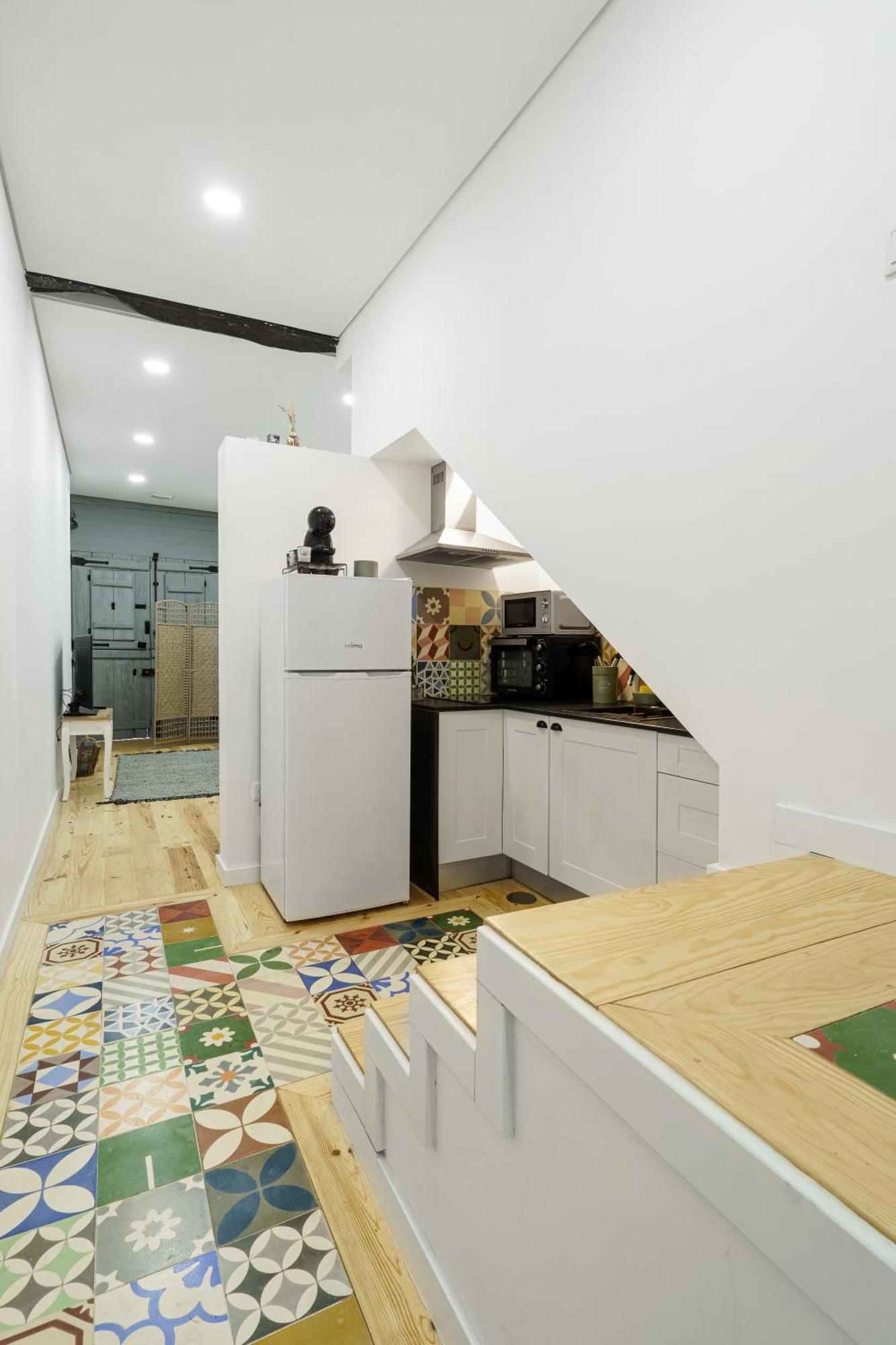 Casas Da Ferraria By 4U Alojamento - Tonho Da Chica & Avo Marchao Abrantes Luaran gambar