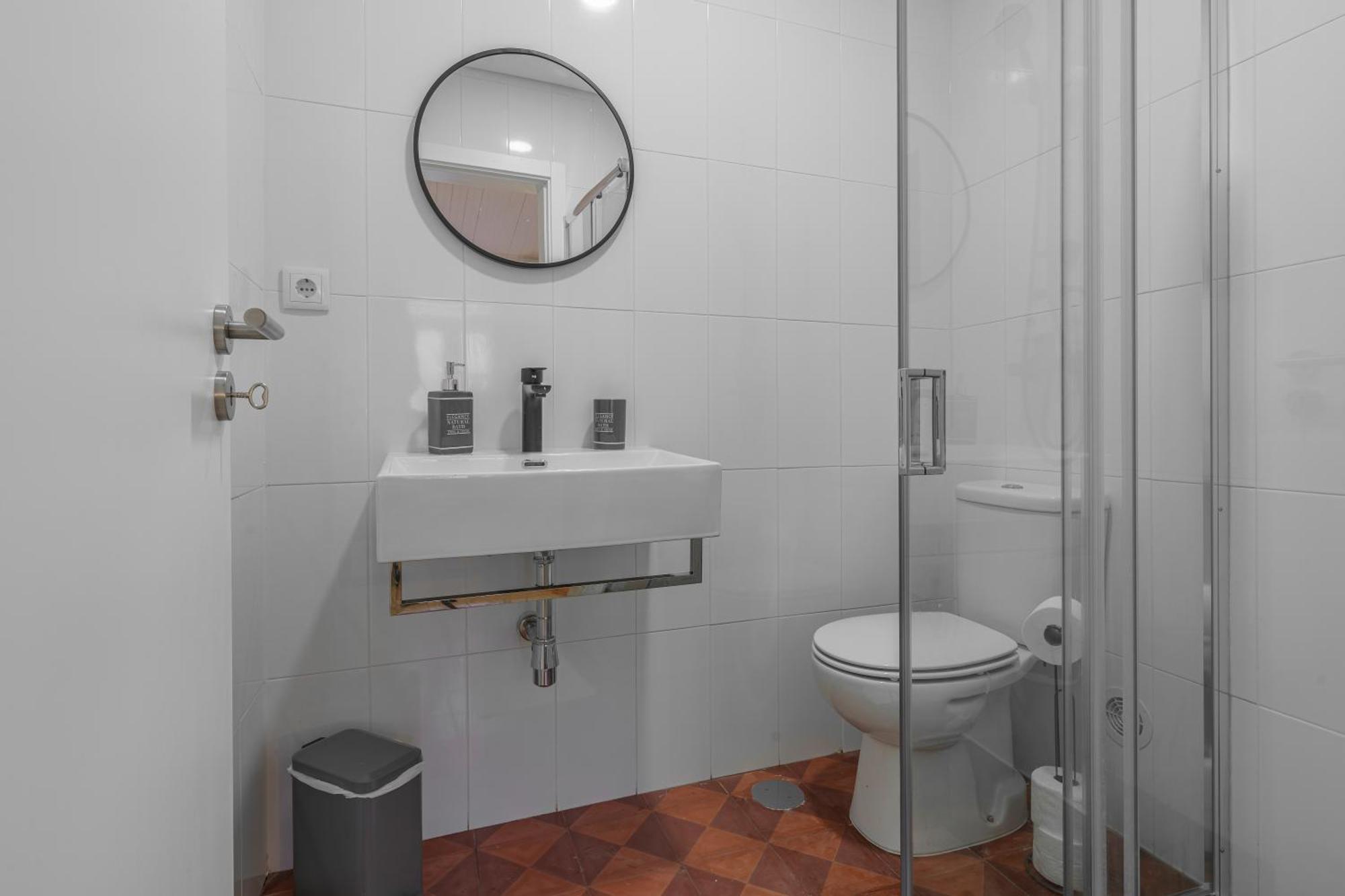 Casas Da Ferraria By 4U Alojamento - Tonho Da Chica & Avo Marchao Abrantes Luaran gambar