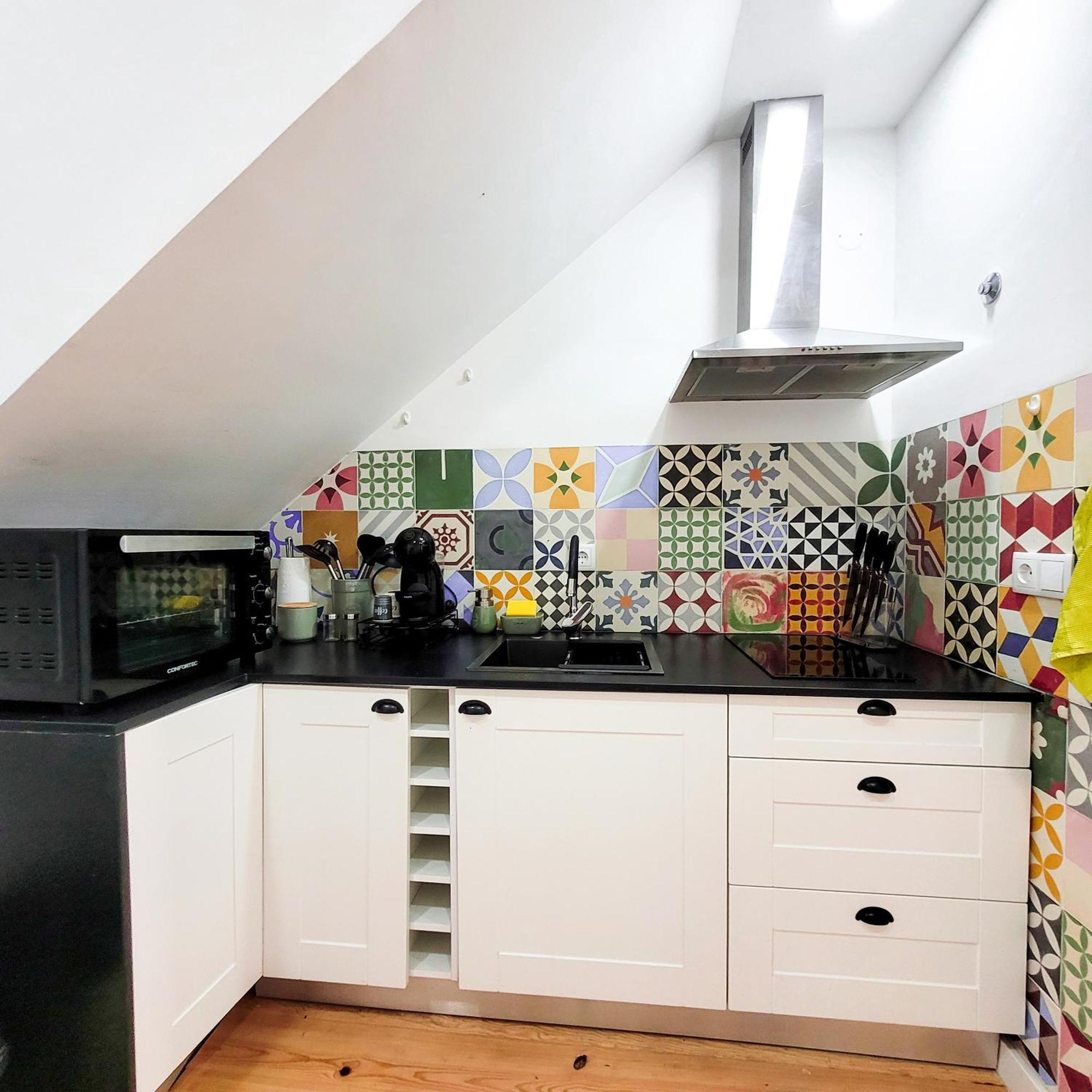Casas Da Ferraria By 4U Alojamento - Tonho Da Chica & Avo Marchao Abrantes Luaran gambar