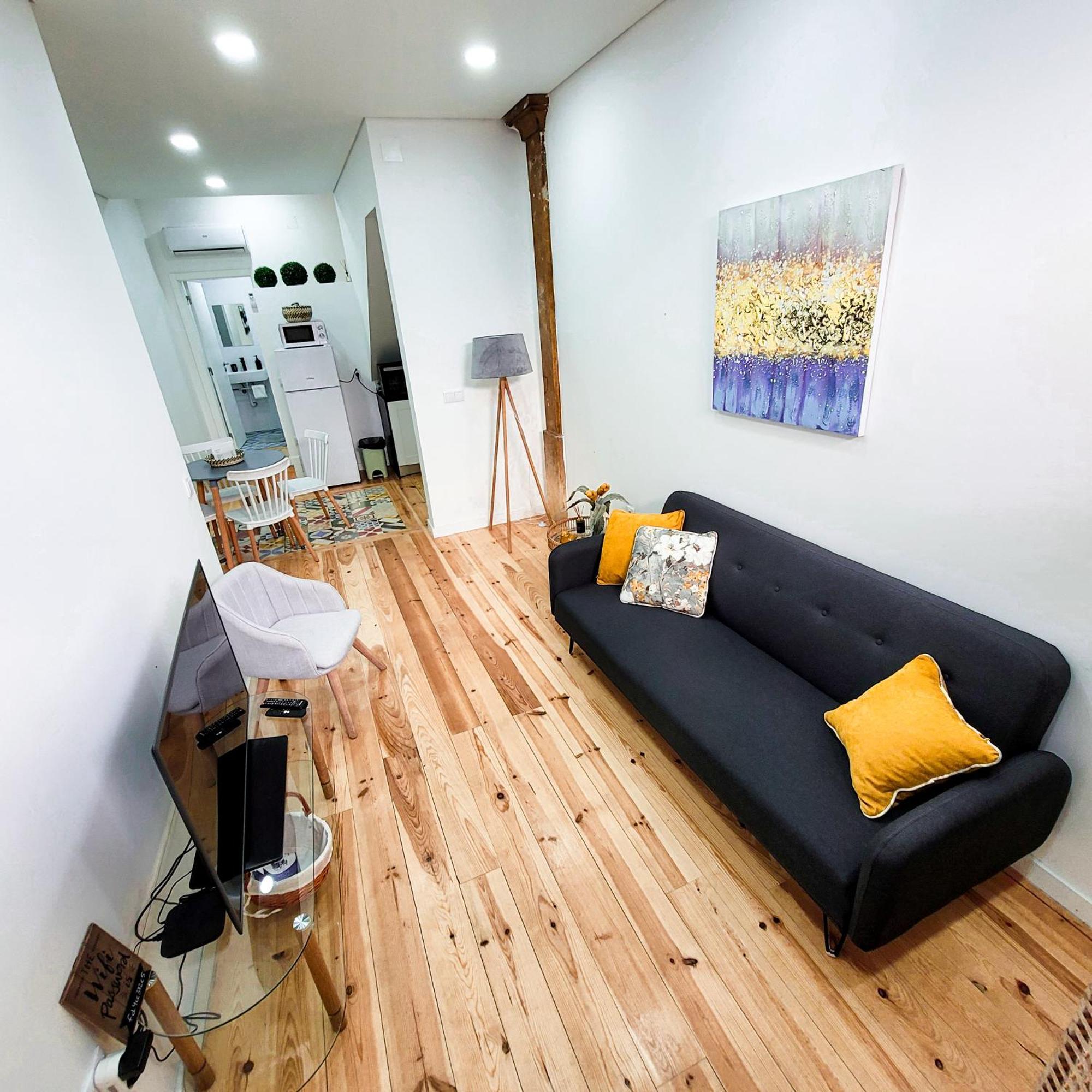 Casas Da Ferraria By 4U Alojamento - Tonho Da Chica & Avo Marchao Abrantes Luaran gambar