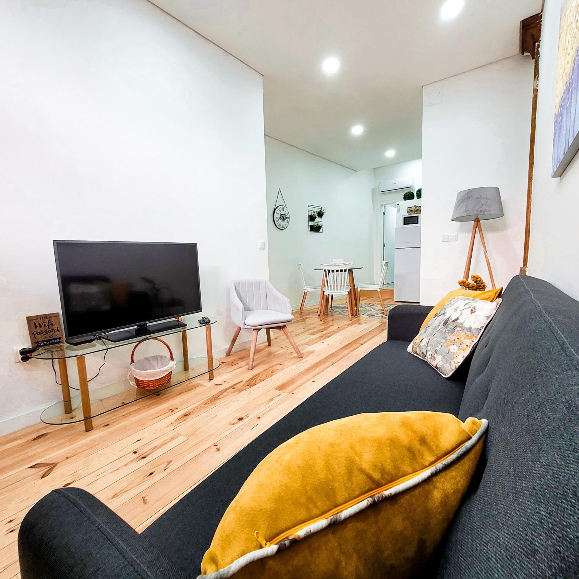 Casas Da Ferraria By 4U Alojamento - Tonho Da Chica & Avo Marchao Abrantes Luaran gambar